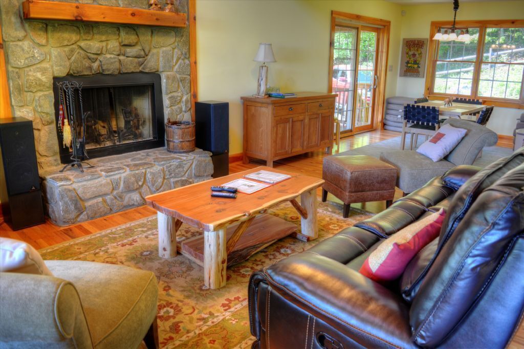 Photo of Livingroom in Boone