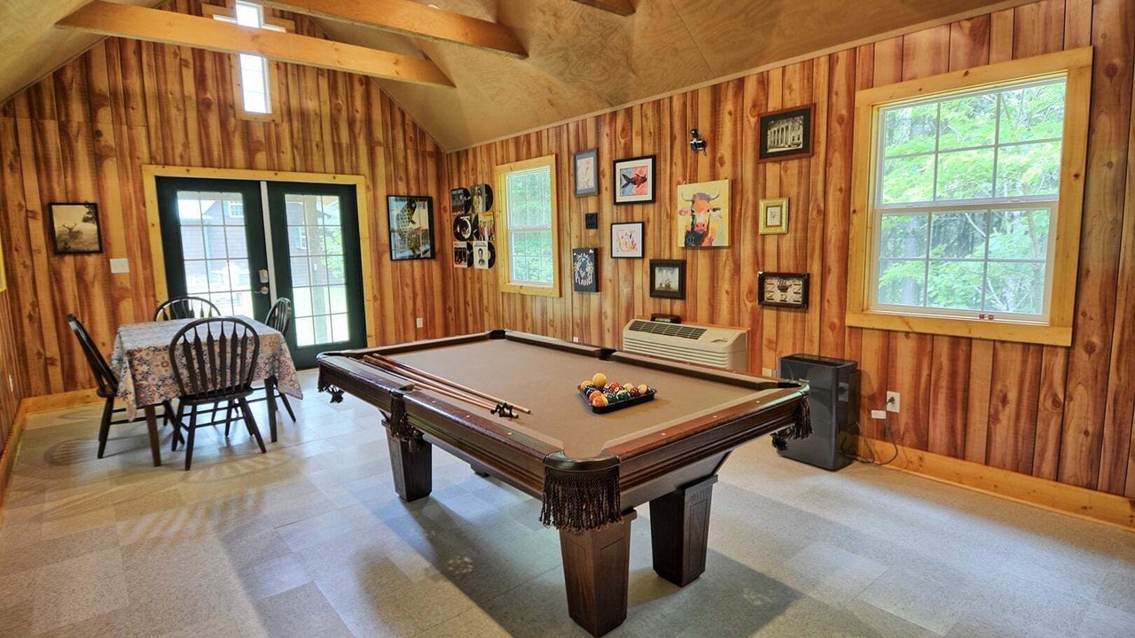 Photo of Bedroom in Fleetwood