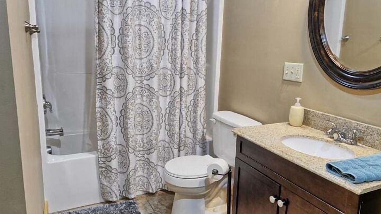 Photo of Bathroom in Fleetwood