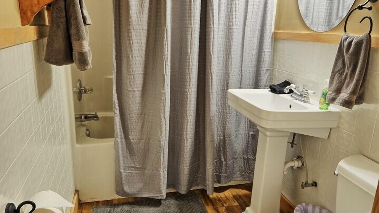 Photo of Bathroom in Fleetwood
