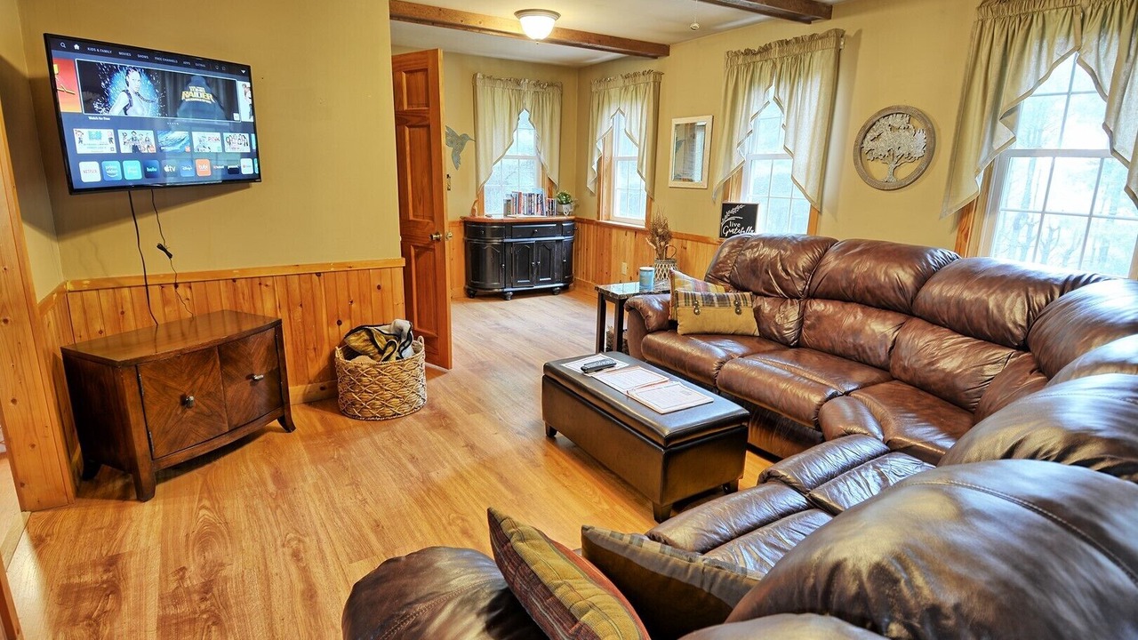 Photo of Bedroom in Fleetwood