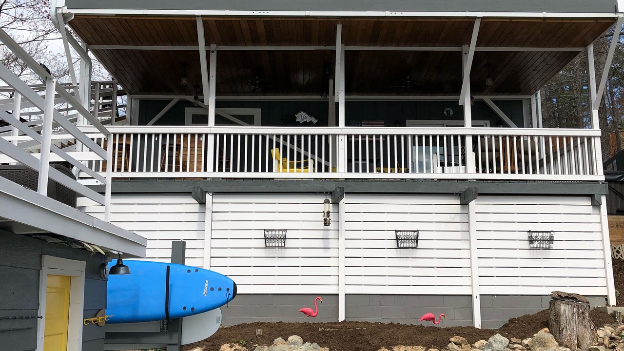 Photo of Outdoor in Lake Lure