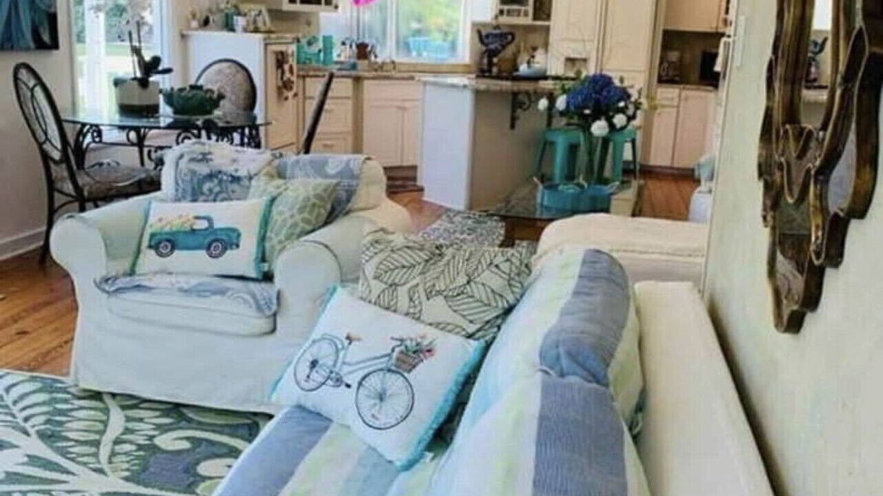 Photo of Bedroom in Garner Cove