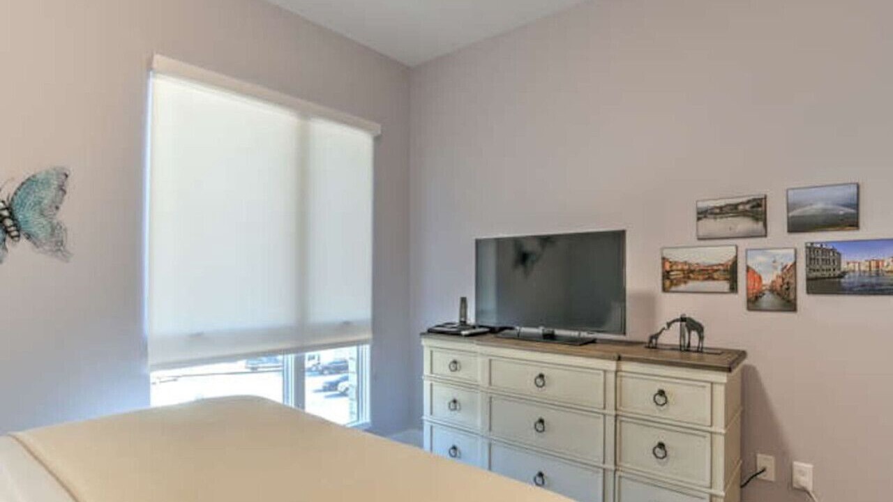 Photo of Bedroom in Asheville