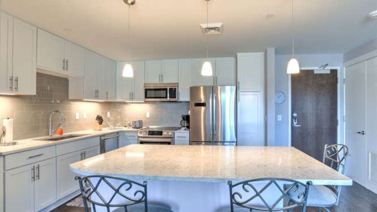 Photo of Kitchen in Asheville