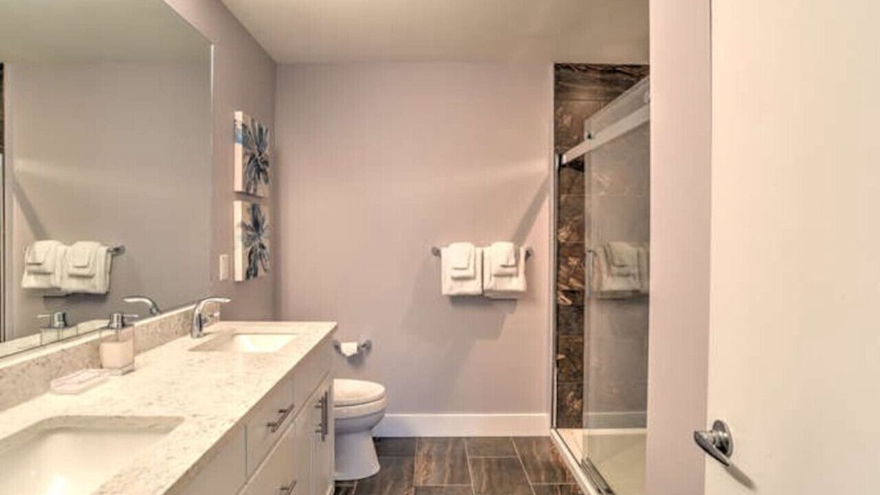 Photo of Bathroom in Asheville