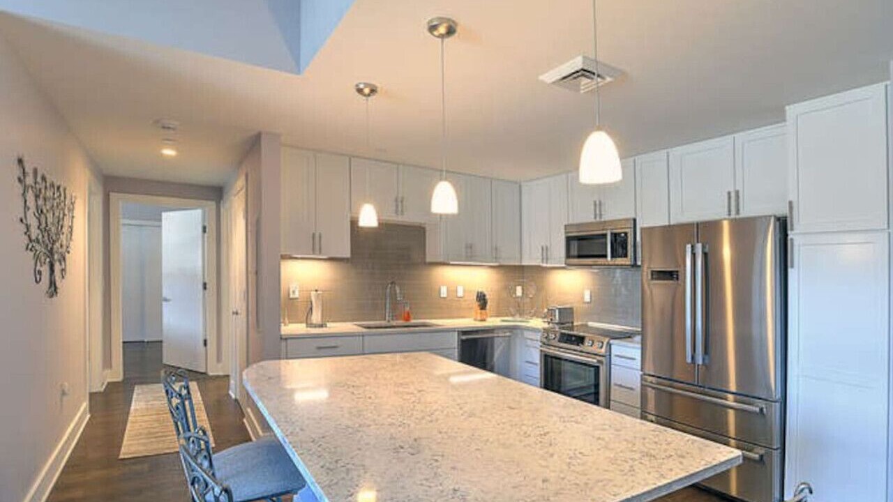 Photo of Kitchen in Asheville
