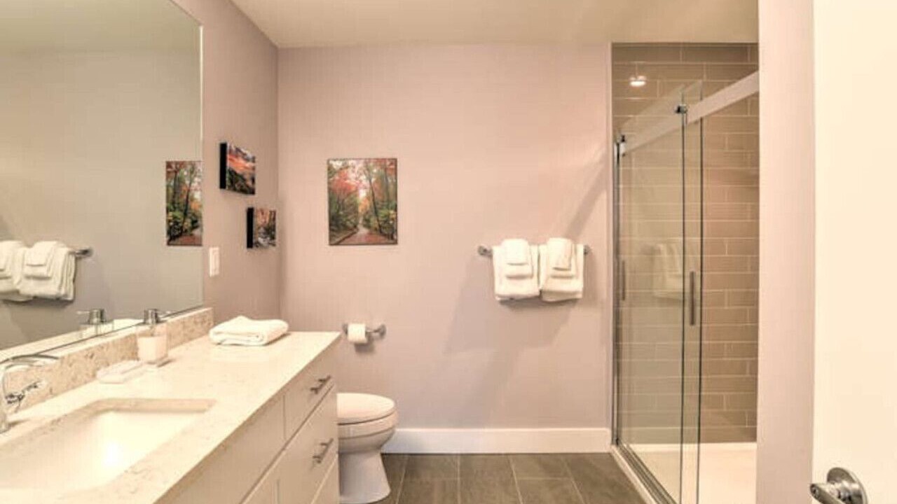 Photo of Bathroom in Asheville