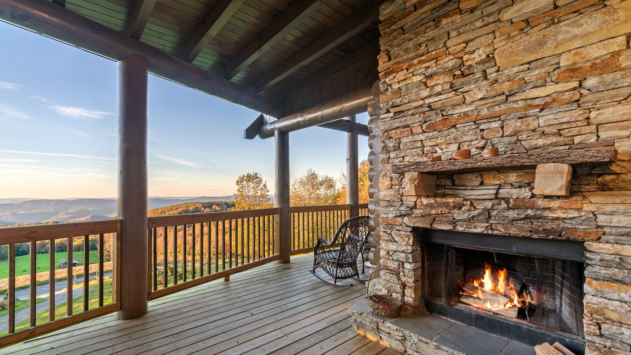 Photo of Livingroom in Banner Elk