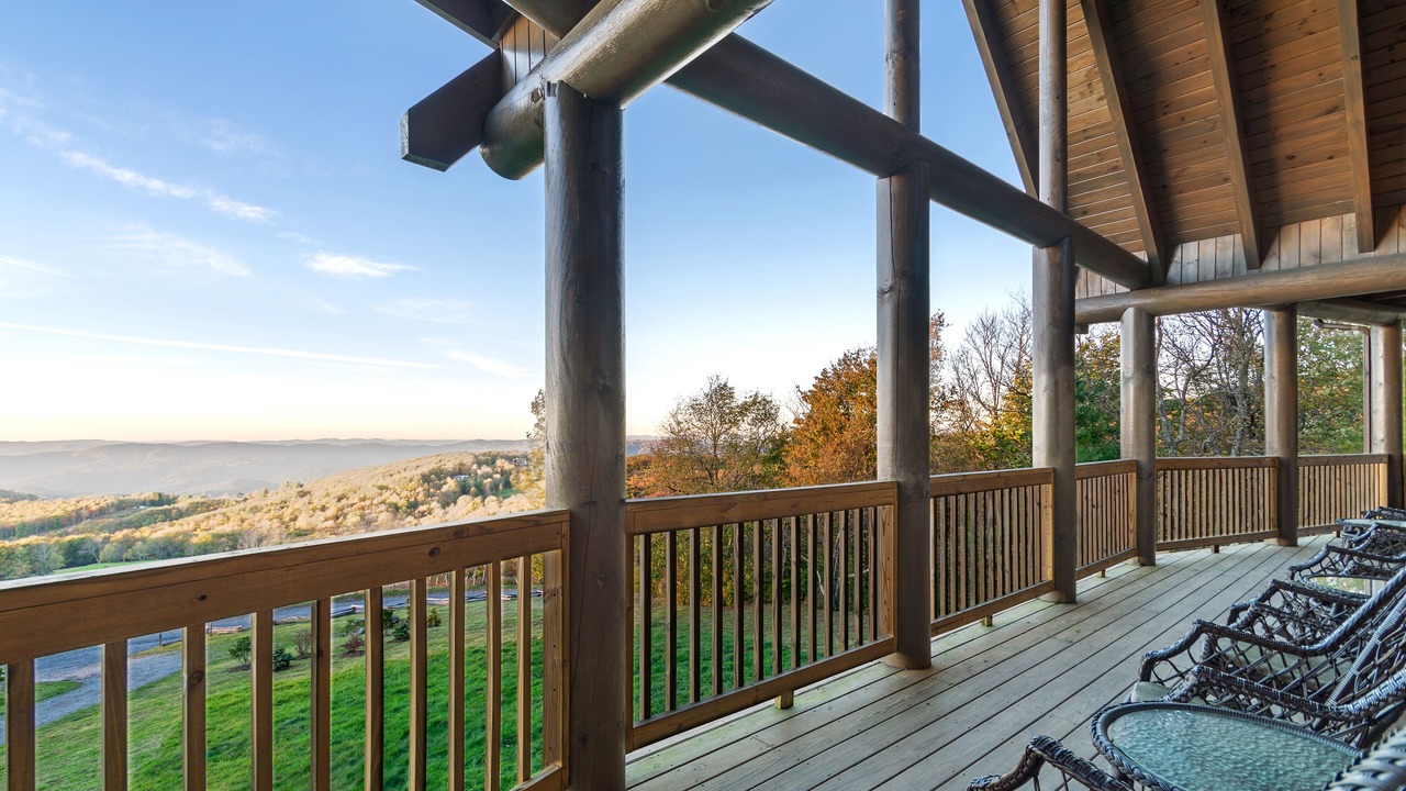 Photo of Outdoor in Banner Elk
