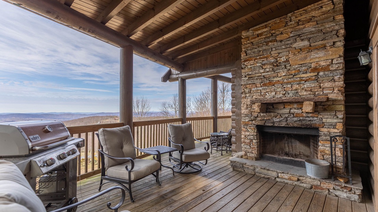 Photo of Outdoor in Banner Elk