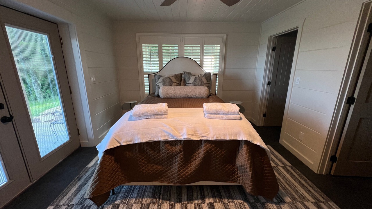 Photo of Bedroom in Banner Elk
