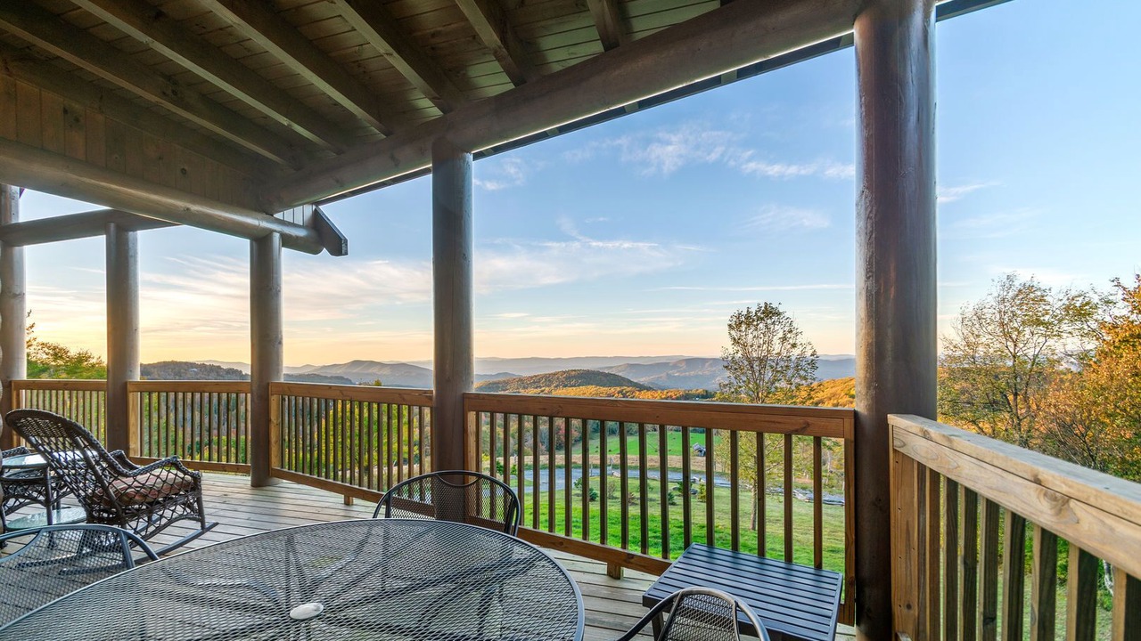 Photo of Outdoor in Banner Elk