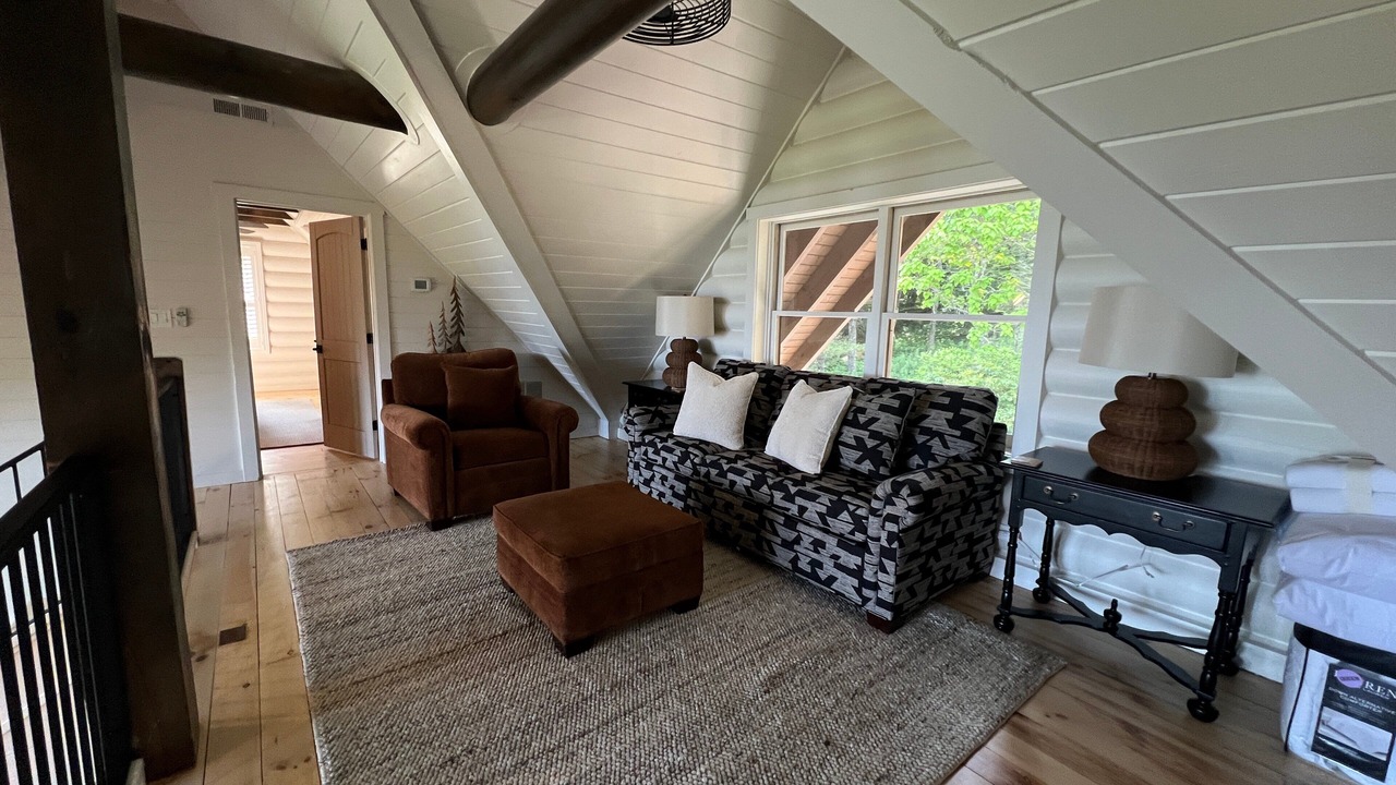 Photo of Livingroom in Banner Elk