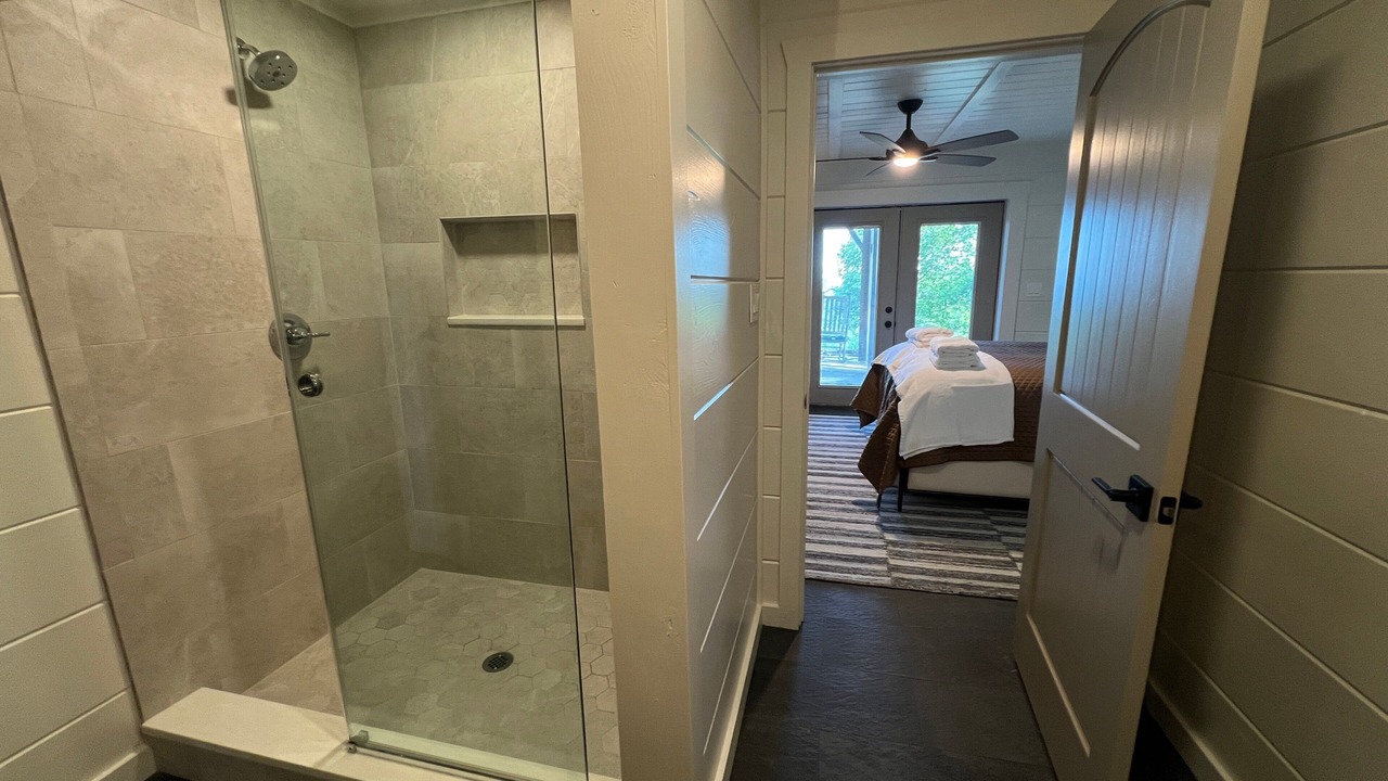 Photo of Bedroom in Banner Elk