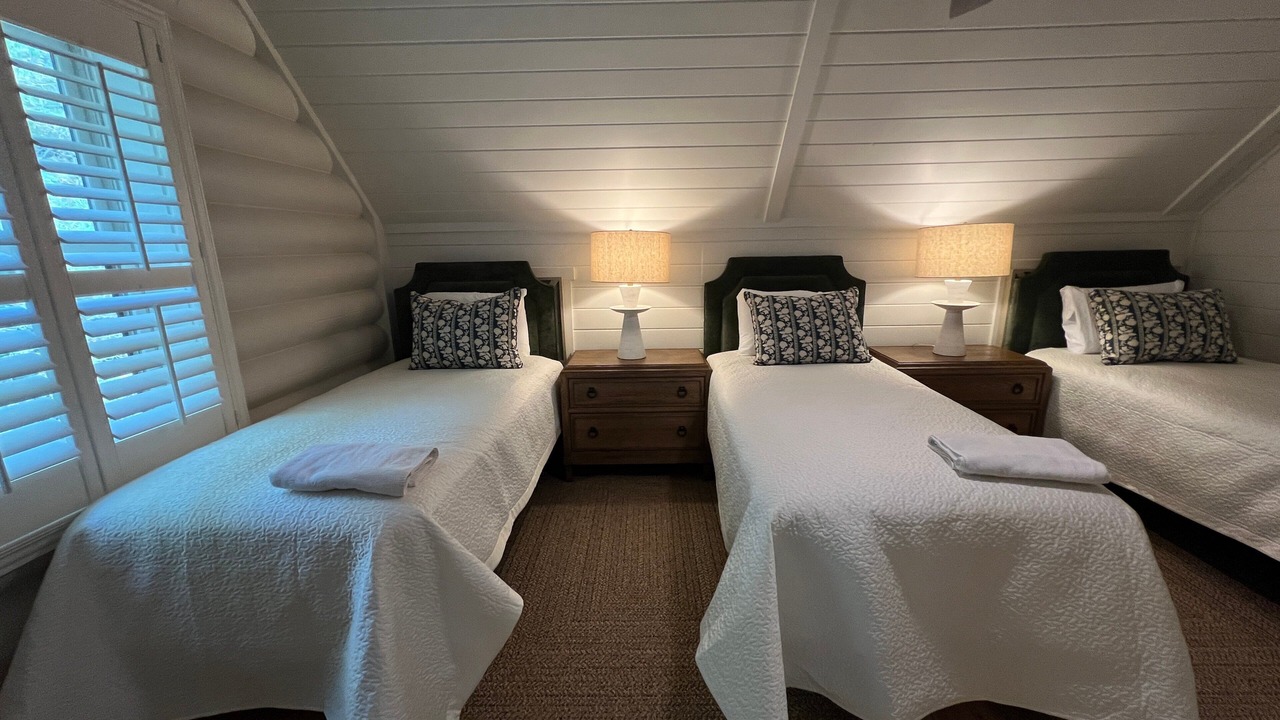 Photo of Bedroom in Banner Elk