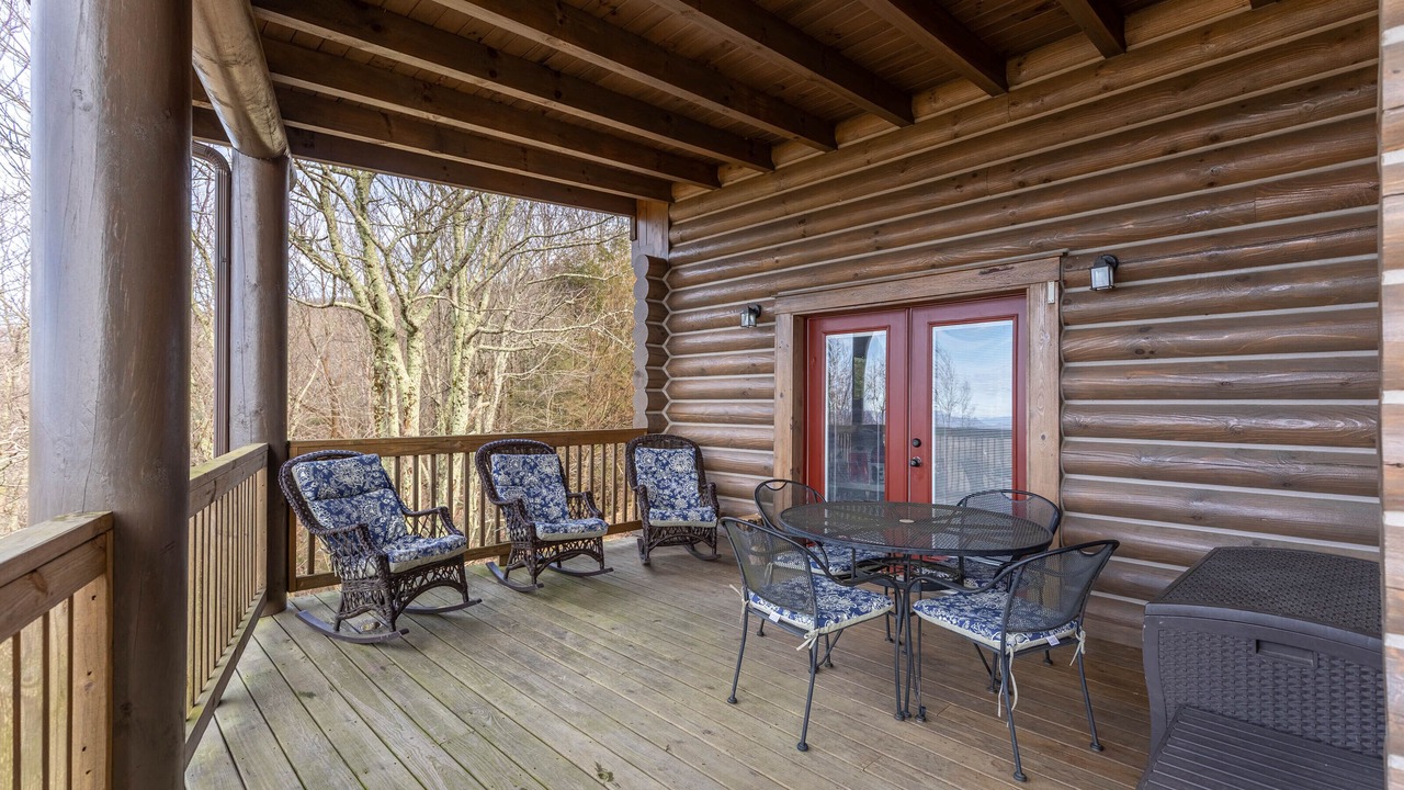 Photo of Outdoor in Banner Elk