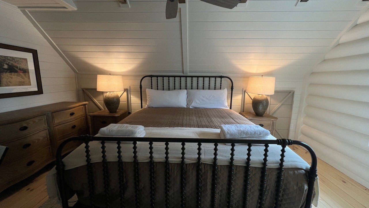 Photo of Bedroom in Banner Elk