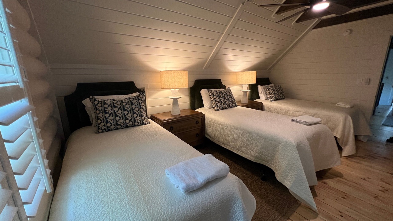 Photo of Bedroom in Banner Elk