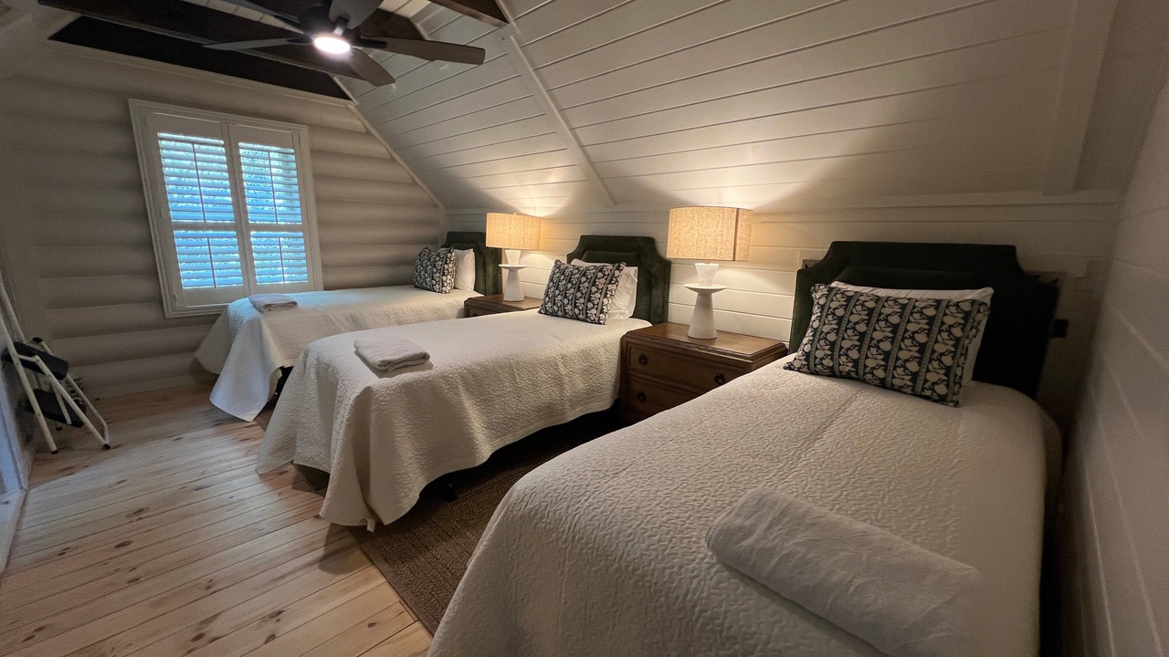 Photo of Bedroom in Banner Elk