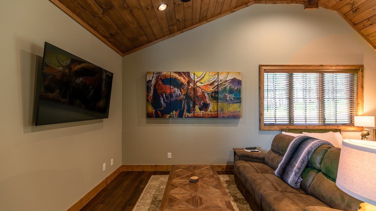 Photo of Livingroom in Banner Elk