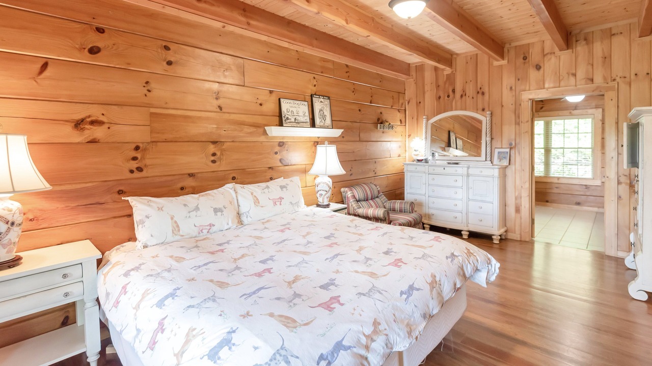 Photo of Bedroom in Jefferson
