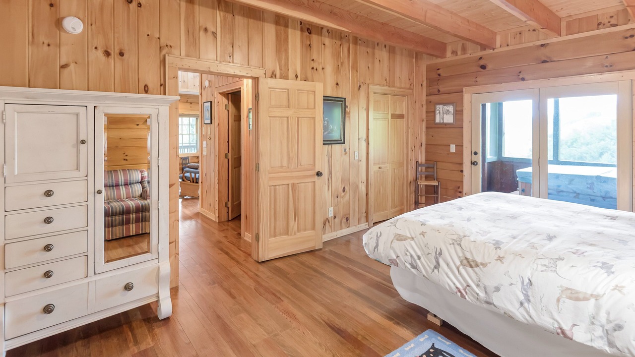 Photo of Bedroom in Jefferson
