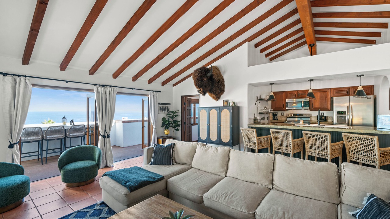 Photo of Livingroom in Avalon