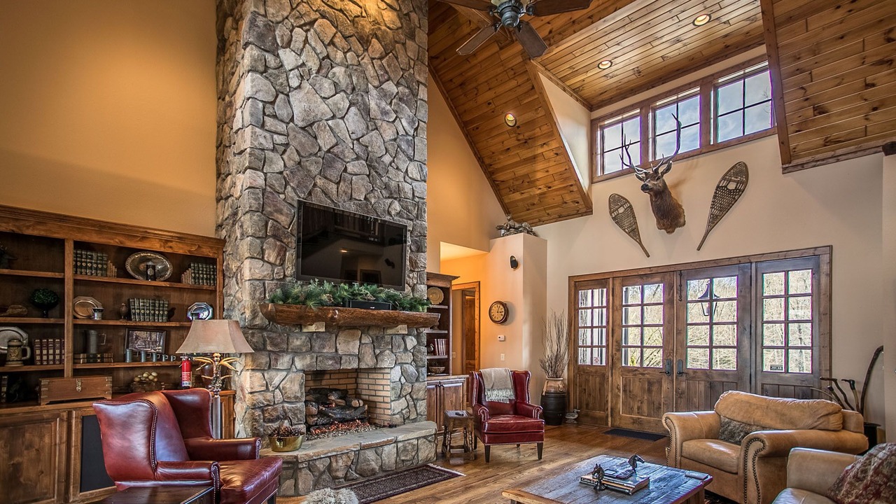 Photo of Livingroom in Newland