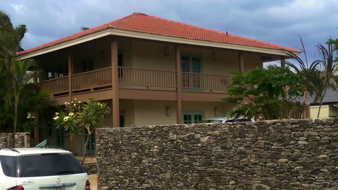 Photo of Others in Historic Lahaina Front Street