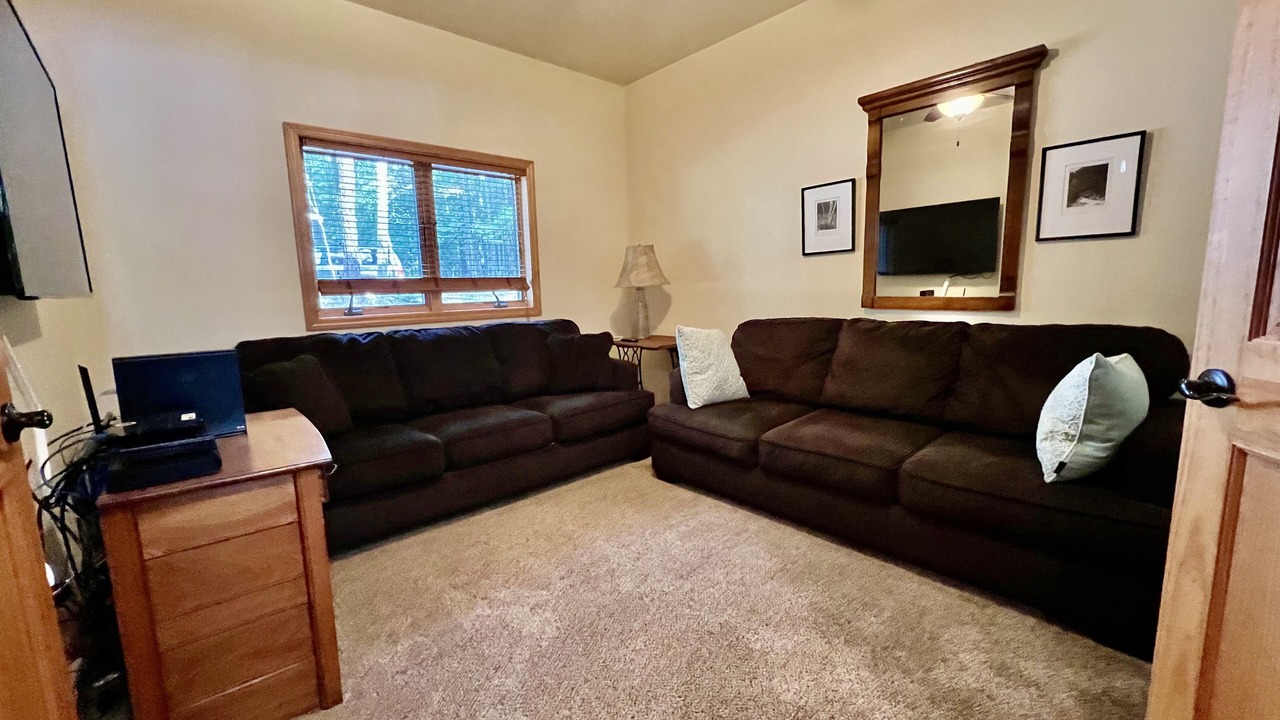 Photo of Bedroom in Swanton