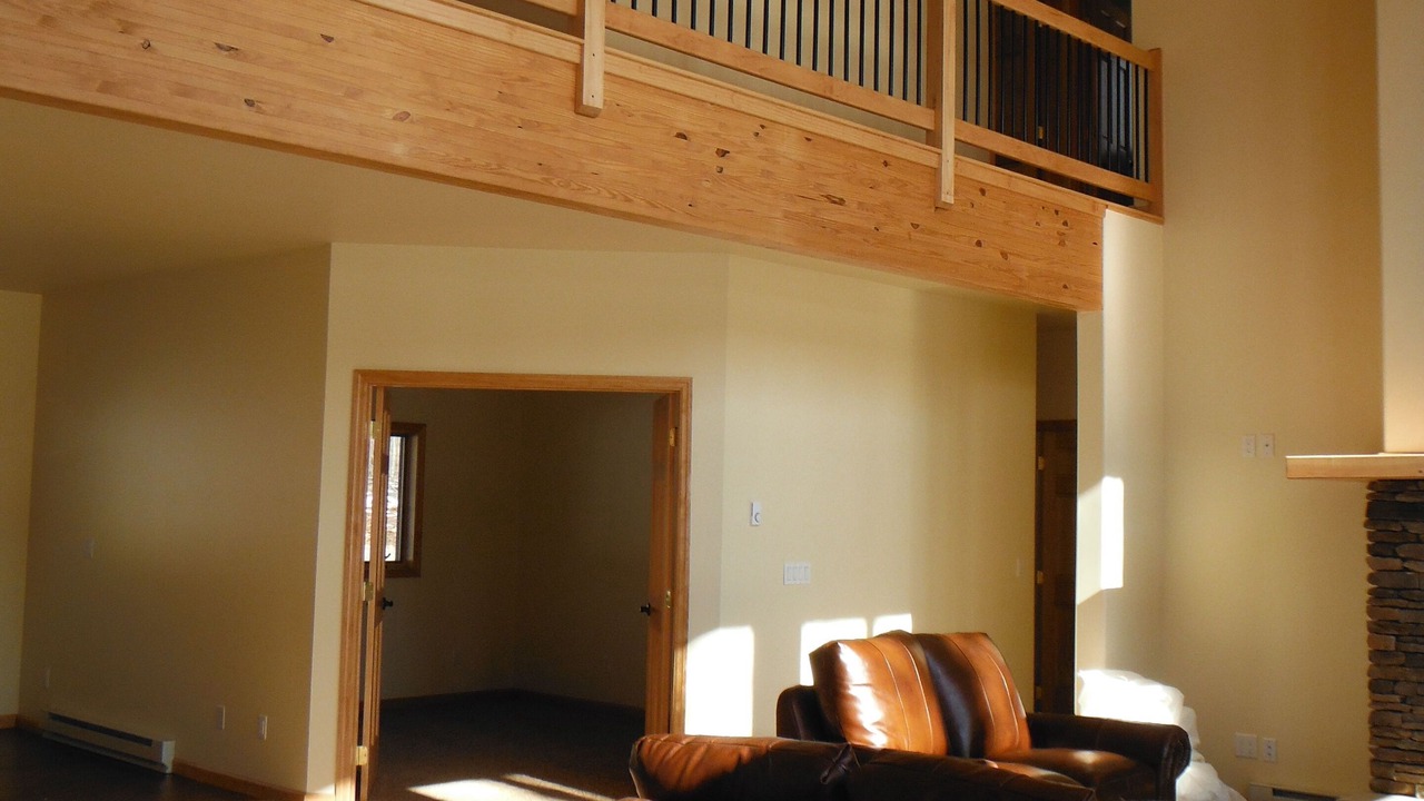 Photo of Bedroom in Swanton