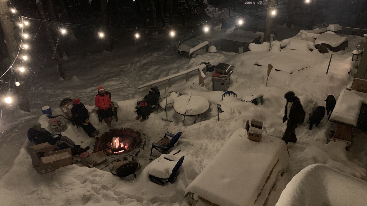 Photo of Outdoor in Swanton