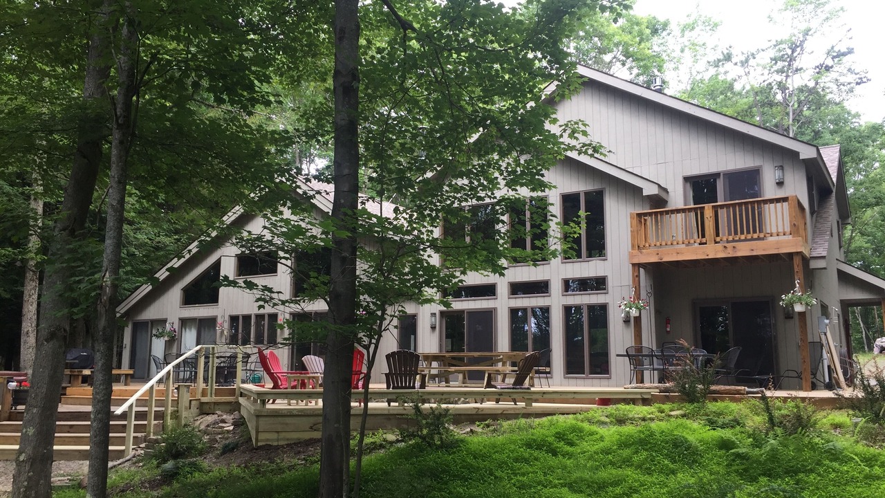 Photo of Outdoor in Swanton