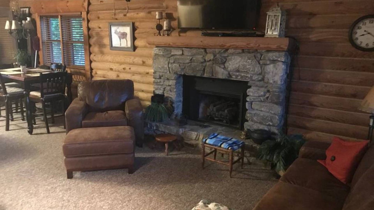 Photo of Livingroom in Lake Lure
