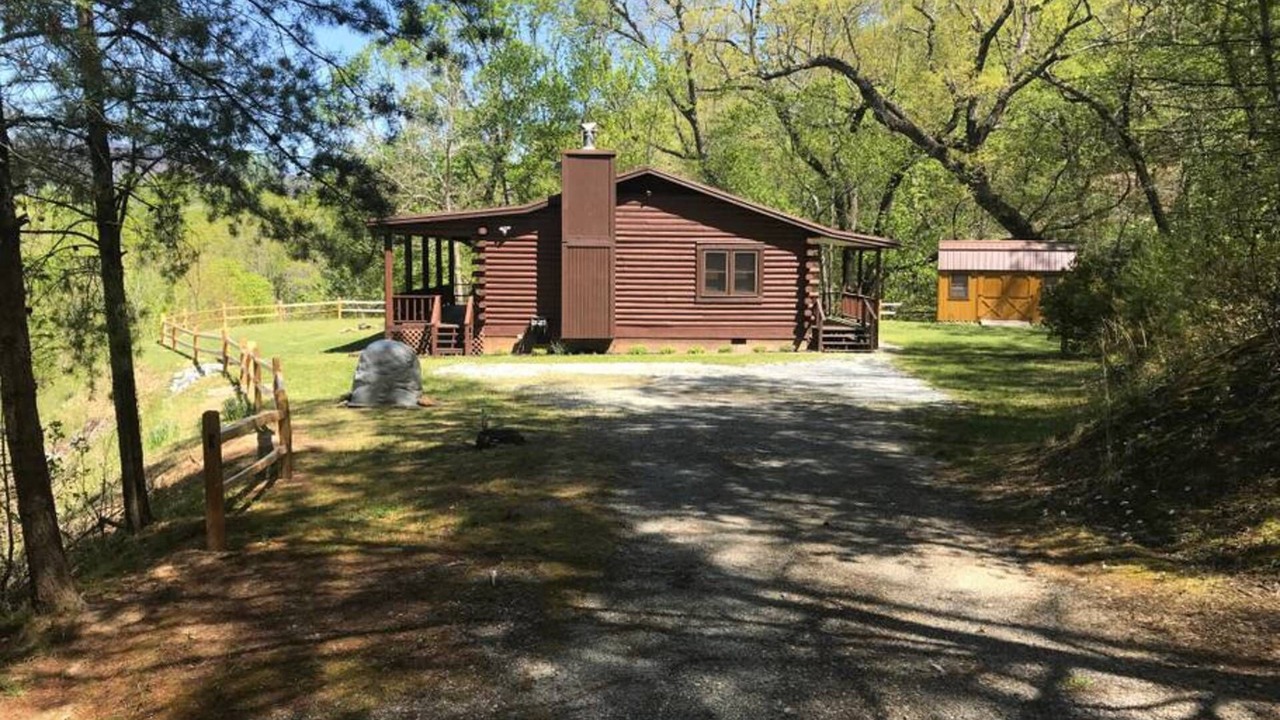 Photo of Outdoor in Lake Lure