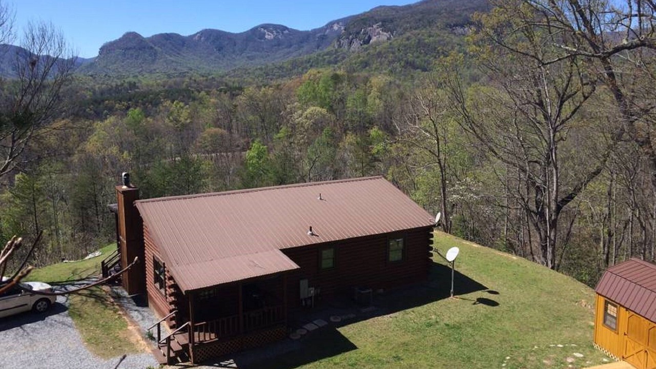 Photo of Outdoor in Lake Lure