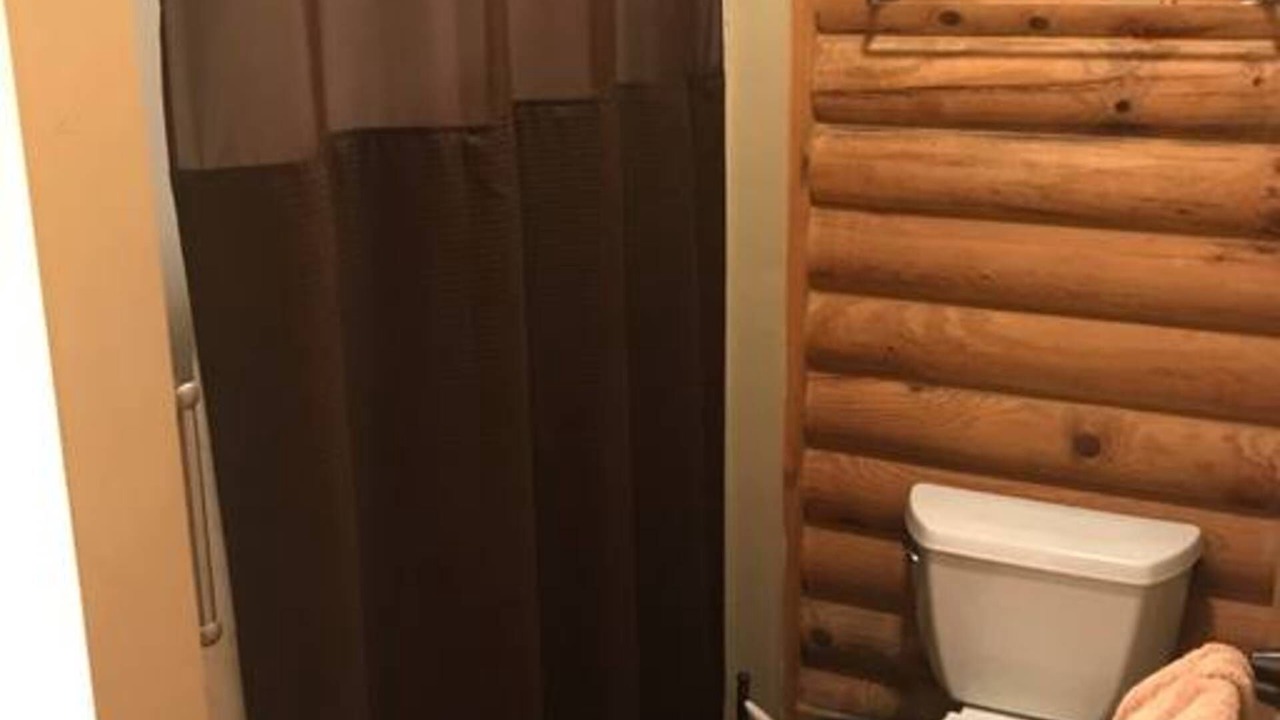 Photo of Bathroom in Lake Lure