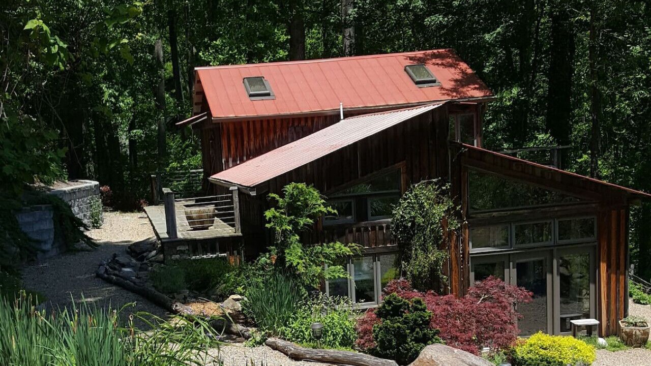 Photo of Outdoor in Asheville