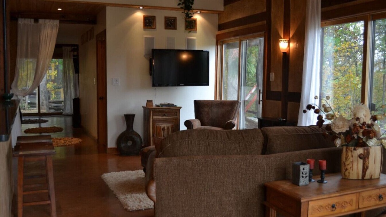Photo of Livingroom in Asheville