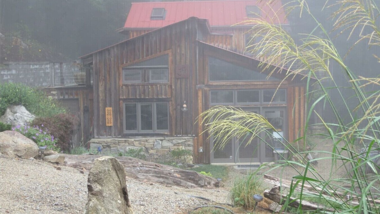 Photo of Outdoor in Asheville