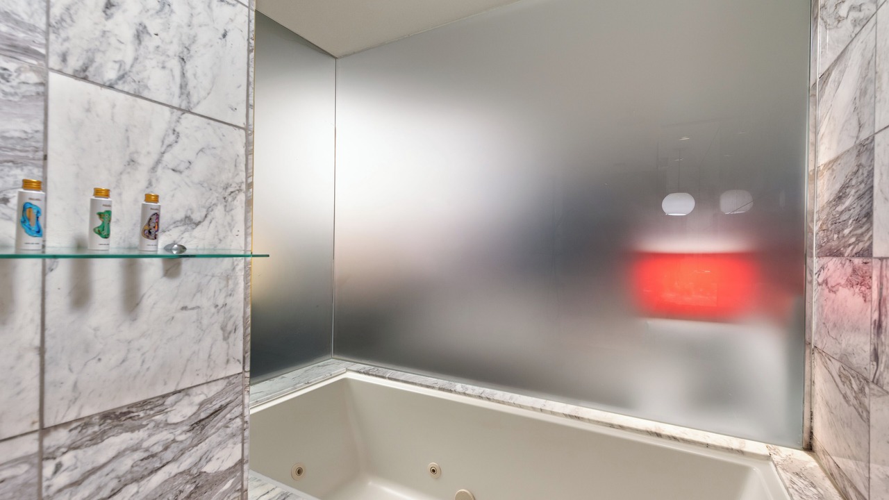Photo of Bathroom in Las Vegas