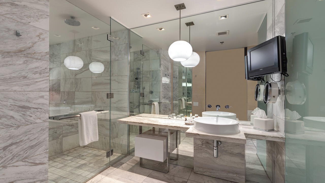 Photo of Bathroom in Las Vegas