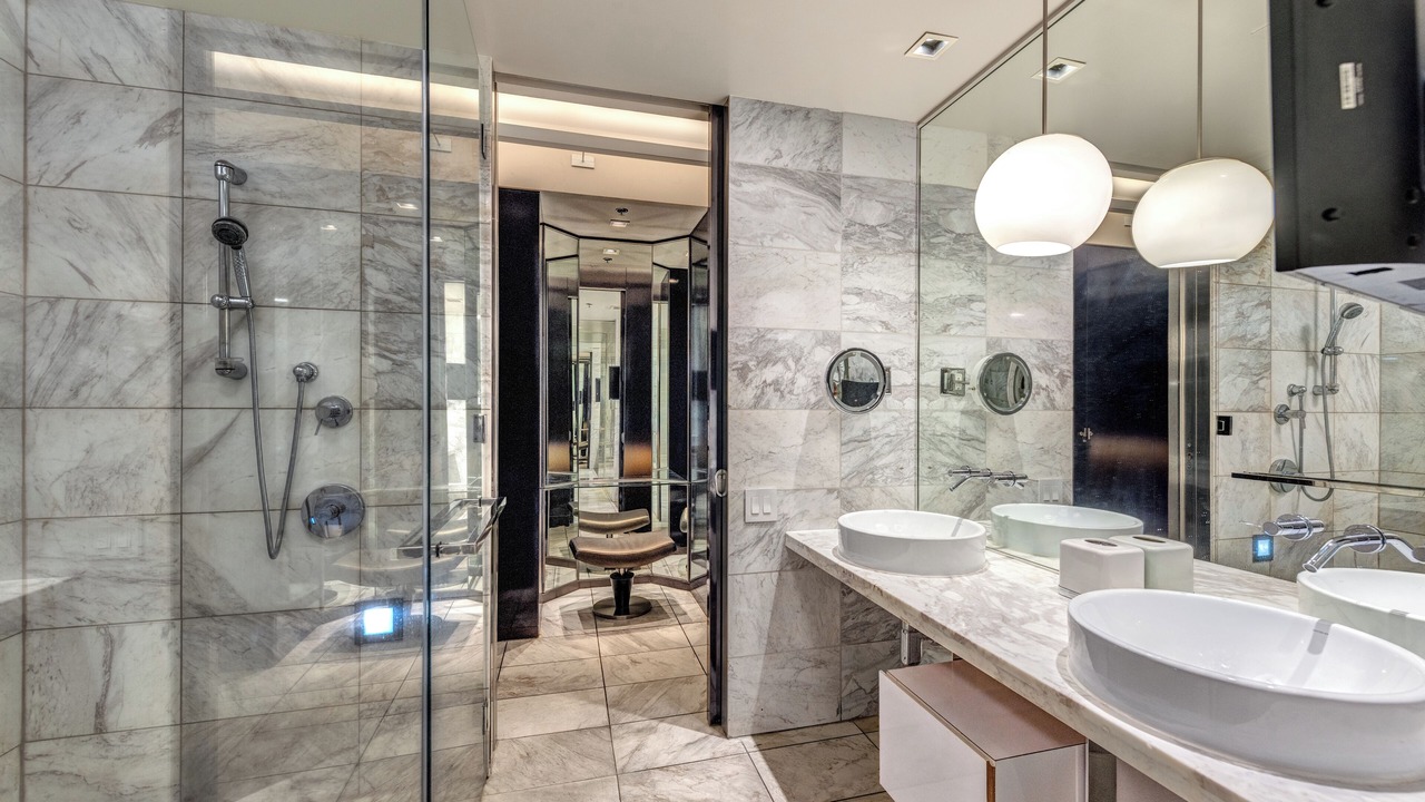 Photo of Bathroom in Las Vegas
