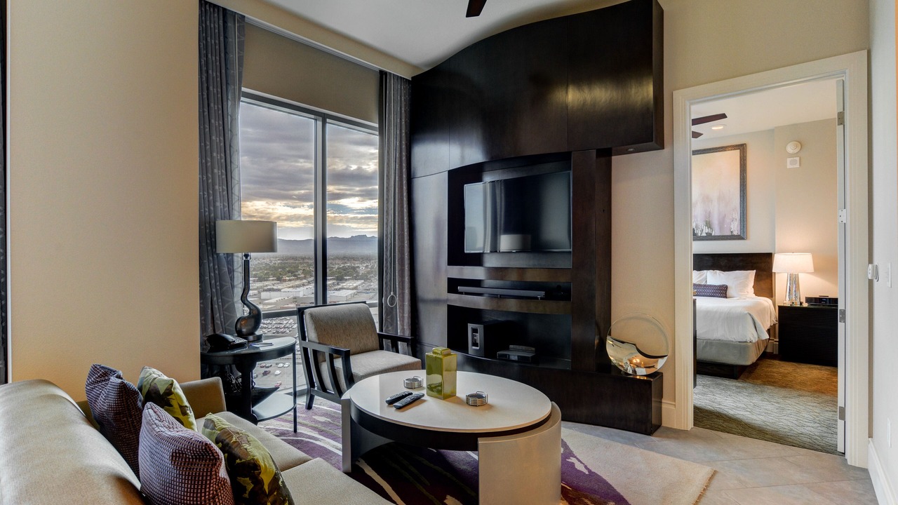 Photo of Livingroom in Las Vegas