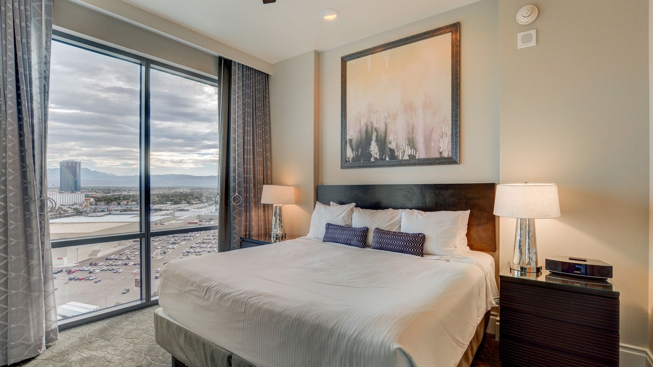 Photo of Bedroom in Las Vegas