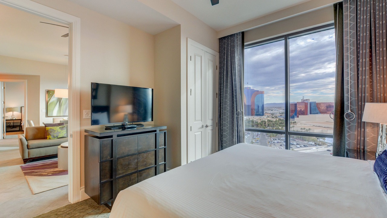 Photo of Bedroom in Las Vegas