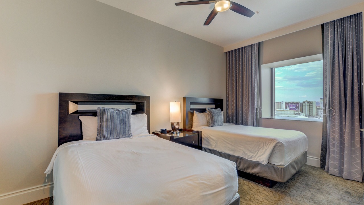 Photo of Bedroom in Las Vegas