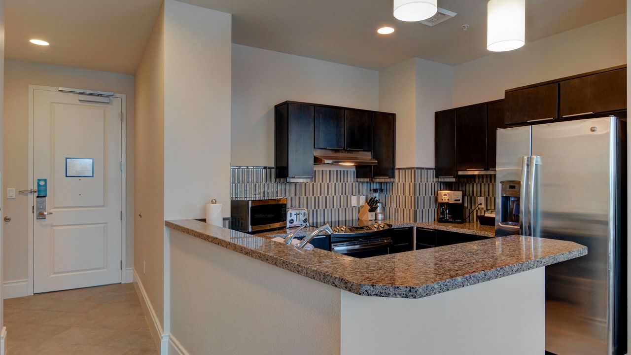 Photo of Kitchen in Las Vegas
