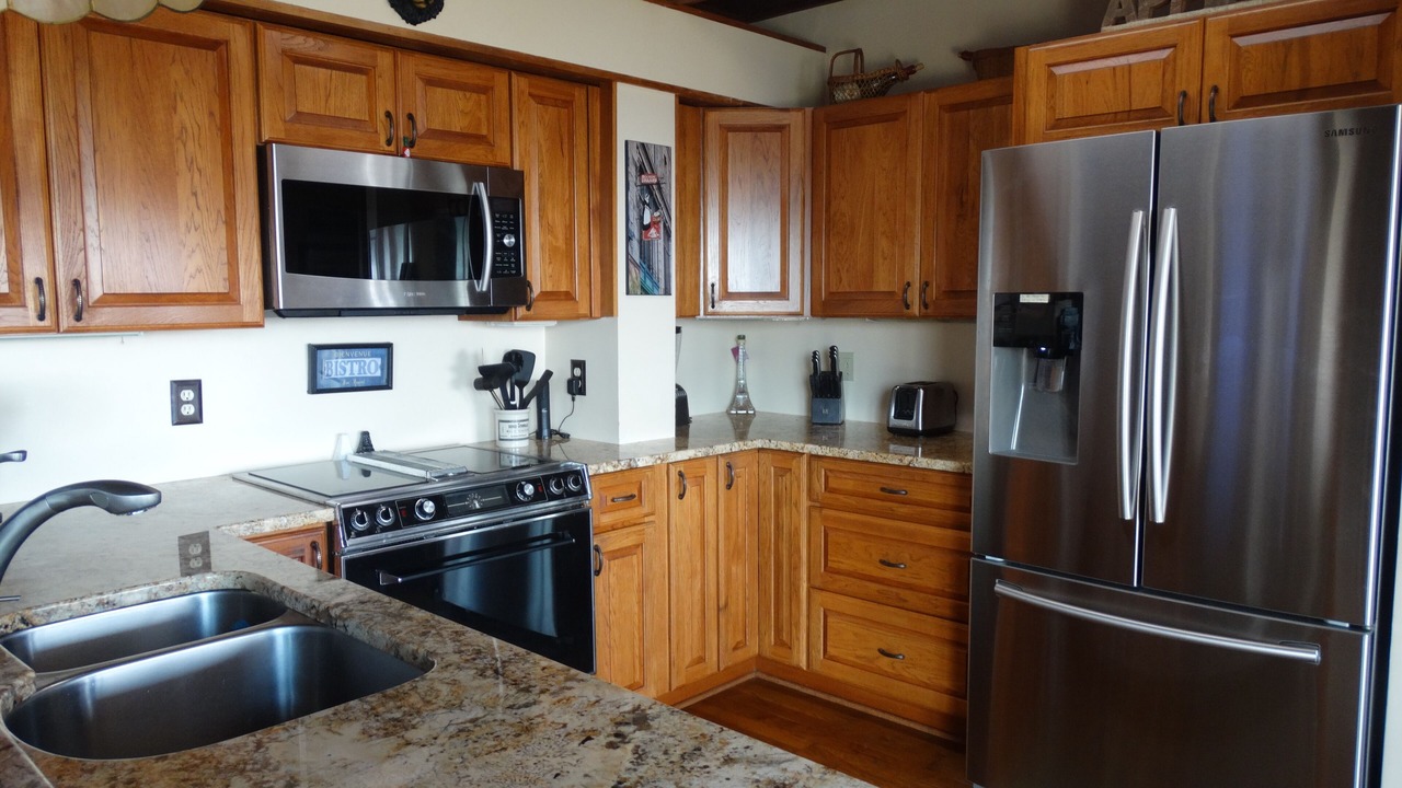 Photo of Kitchen in Asheville
